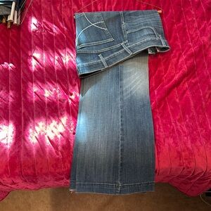 Women’s ARIAT trousers